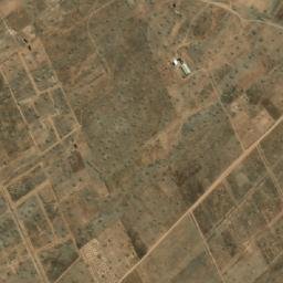 Satellite imagery of Pt6, BR