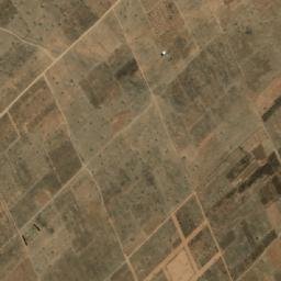 Satellite imagery of Pt6, BR