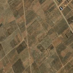 Satellite imagery of Pt6, BR