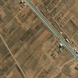 Satellite imagery of Pt7, BR