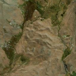 Satellite imagery of Nevado Taquesi, BO
