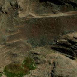 Satellite imagery of Nevado Taquesi, BO