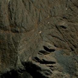 Satellite imagery of Cerro Zorra Kollu, BO