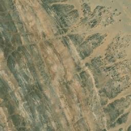 Satellite imagery of Caficulume, AO