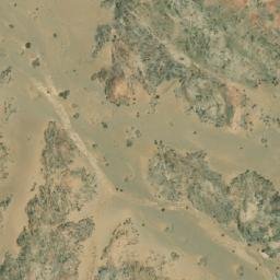 Satellite imagery of Caficulume, AO
