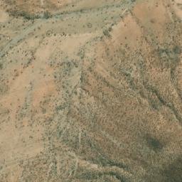 Satellite imagery of Ndaungo, AO