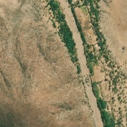 Satellite imagery of Ndaungo, AO