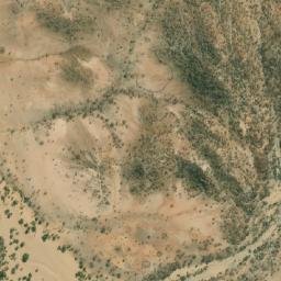 Satellite imagery of Ndaungo, AO