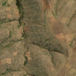 Satellite imagery of Cerro Khara Kkollu, BO
