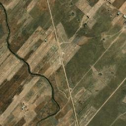 Satellite imagery of Cerro Cohani, BO