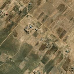 Satellite imagery of Cerro Cohani, BO