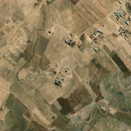 Satellite imagery of Cerro Cohani, BO