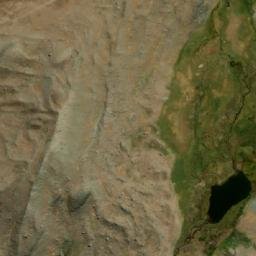 Satellite imagery of Nevado Taquesi, BO