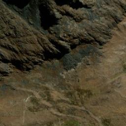 Satellite imagery of Cerro Zorra Kollu, BO