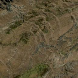 Satellite imagery of Cerro Zorra Kollu, BO