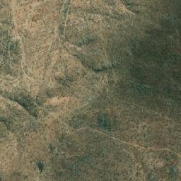 Satellite imagery of Ndaungo, AO