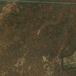 Satellite imagery of Handja, AO