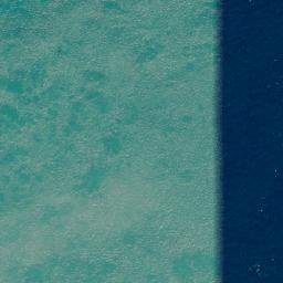 Satellite imagery of Daniels Rocks, AU