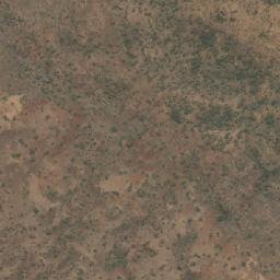 Satellite imagery of Mount Duncan, AU