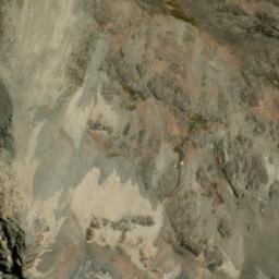 Satellite imagery of Cerro Chiar Kollu, BO