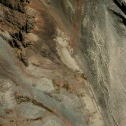 Satellite imagery of Cerro Chiar Kollu, BO