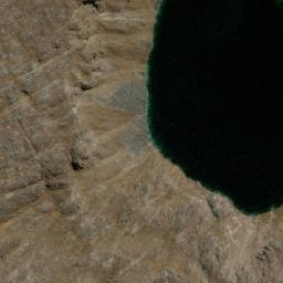 Satellite imagery of Abra Taquesi, BO