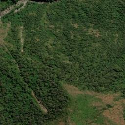 Satellite imagery of Cerro Chillata, BO