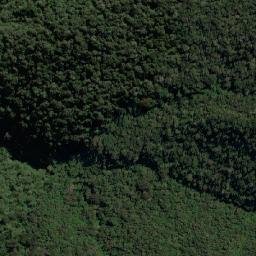 Satellite imagery of Cerro Astillero, BO