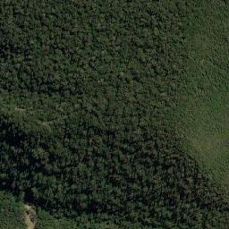 Satellite imagery of Cerro Astillero, BO