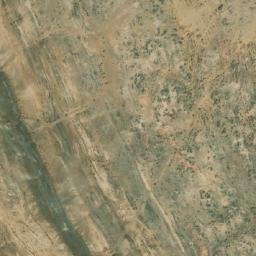 Satellite imagery of Caficulume, AO