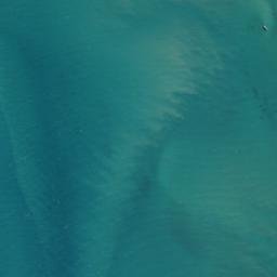 Satellite imagery of Reddell Point, AU