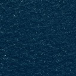 Satellite imagery of Evans Rocks, AU