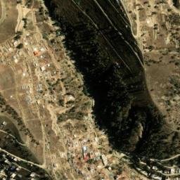 Satellite imagery of Cerro Calvario, BO