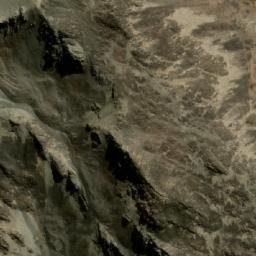 Satellite imagery of Cerro Chiar Kollu, BO
