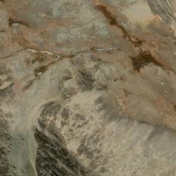 Satellite imagery of Cerro Chiar Kollu, BO