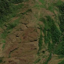 Satellite imagery of Cerro Chillata, BO