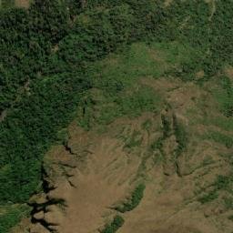 Satellite imagery of Cerro Chillata, BO