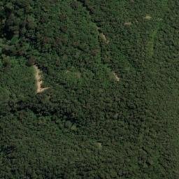 Satellite imagery of Cerro Astillero, BO