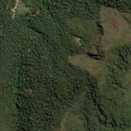 Satellite imagery of Cerro Astillero, BO
