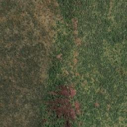 Satellite imagery of Tchivincondo, AO