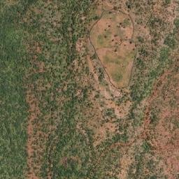 Satellite imagery of Tchivincondo, AO