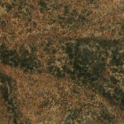 Satellite imagery of Handja, AO