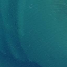 Satellite imagery of Reddell Point, AU