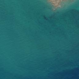 Satellite imagery of Reddell Point, AU