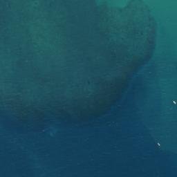 Satellite imagery of Shenton Bluff, AU