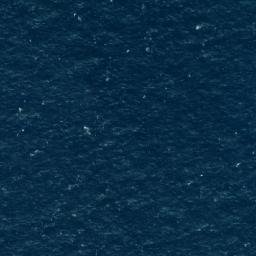 Satellite imagery of Evans Rocks, AU