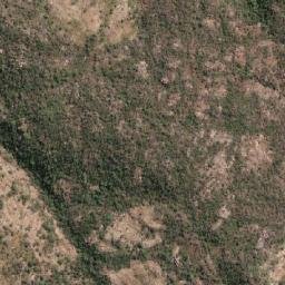 Satellite imagery of Mount Page, AU