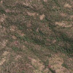 Satellite imagery of Mount Page, AU