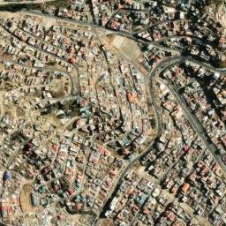 Satellite imagery of Cerro Pampajsi, BO