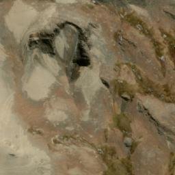 Satellite imagery of Cerro Chiar Kollu, BO
